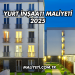 Yurt İnşaatı Maliyeti 2025