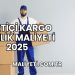 Yurtiçi Kargo Bayilik Maliyeti 2025