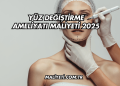 Yüz Değiştirme Ameliyatı Maliyeti 2025
