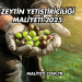 Zeytin Yetiştiriciliği Maliyeti 2025