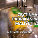 Zeytinyağı Fabrikası Açma Maliyeti 2025