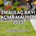 Zirai İlaç Bayi Açma Maliyeti 2025