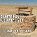 10 Metre Su Kuyusu Maliyeti