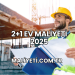 2+1 Ev Maliyeti 2025