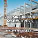 24 Dairelik Bina Maliyeti 2025