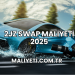 2JZ Swap Maliyeti 2025