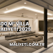 400 m² Villa Maliyeti 2025
