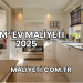 90m² Ev Maliyeti 2025