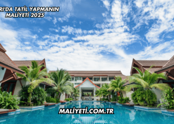 Ağrı'da Tatil Yapmanın Maliyeti 2025