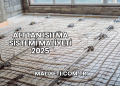 Alttan Isıtma Sistemi Maliyeti 2025