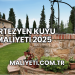 Artezyen Kuyu Maliyeti 2025