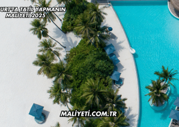 Bayburt'ta Tatil Yapmanın Maliyeti 2025