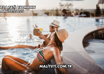 Burdur'da Tatil Yapmanın Maliyeti 2025