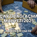 Çay Ocağı Açma Maliyeti 2025