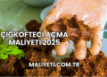 Çiğköfteci Açma Maliyeti 2025