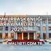 Cumhurbaşkanlığı Sarayı Maliyeti 2025