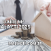 Daire m² Maliyeti 2025