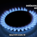Doğalgaz Maliyeti 2025