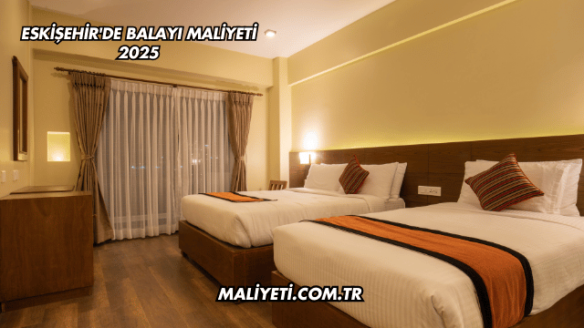 Bolu'da Tatil Yapmanın Maliyeti 2025