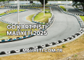 Go Kart Pisti Maliyeti 2025