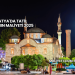 Malatya'da Tatil Yapmanın Maliyeti 2025