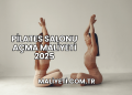 Pilates Salonu Açma Maliyeti 2025