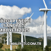 Rüzgar Enerji Santrali Maliyeti 2025