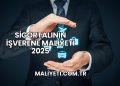 Sigortalının İşverene Maliyeti 2025