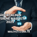 Sigortalının İşverene Maliyeti 2025