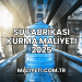 Su Fabrikası Kurma Maliyeti 2025