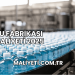 Su Fabrikası Maliyeti 2025