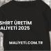 T-Shirt Üretim Maliyeti 2025