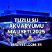 Tuzlu Su Akvaryumu Maliyeti 2025