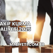 Vakıf Kurma Maliyeti 2025