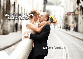 Artvin'de Balayı Maliyeti 2025