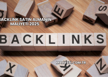 Backlink Satın Almanın Maliyeti 2025