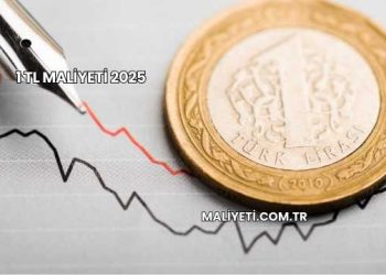 1 Tl Maliyeti 2025