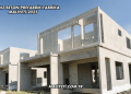 1000 M2 Beton Prefabrik Fabrika Maliyeti 2025