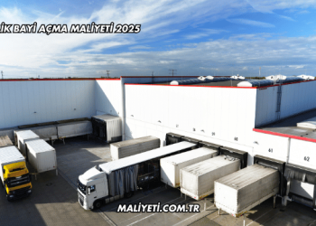 Arçelik Bayi Açma Maliyeti 2025