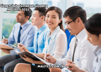 Asgari Ücretlinin İşverene Sigorta Maliyeti 2025