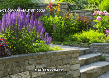 Bahçe Duvarı Maliyeti 2025