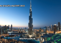 Burj Khalifa Maliyeti 2025