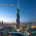 Burj Khalifa Maliyeti 2025