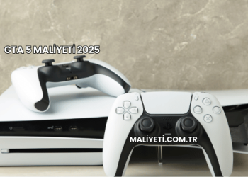 GTA 5 Maliyeti 2025