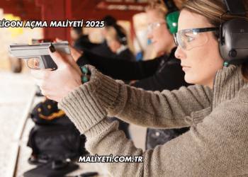 Poligon Açma Maliyeti 2025