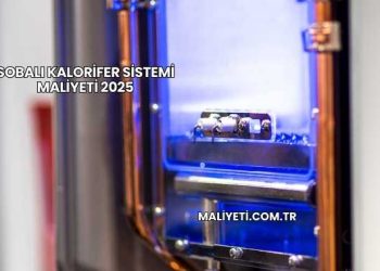 Sobalı Kalorifer Sistemi Maliyeti 2025