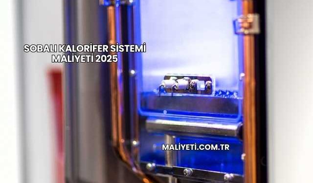 Sobalı Kalorifer Sistemi Maliyeti 2025