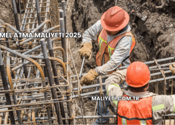 Temel Atma Maliyeti 2025
