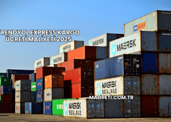 Trendyol Express Kargo Ücreti Maliyeti 2025