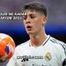 Arda Güler Ne Kadar Kazanıyor 2025